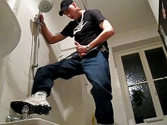 PROLLKING XXL - PISS IN FULL DRESS  - PICALDI & NIKE SHOX