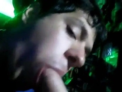 Deepthroat Endurance Training 4