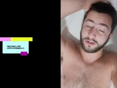 Does his jizm truly taste like pineapple?