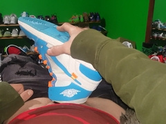 Jordan 1 fleshlight vibe