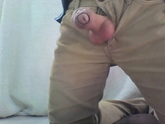 handsfree cum 6