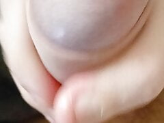 Sometimes fucking your hand is better than sitting on your sister's strapon #3