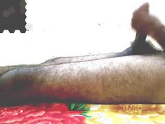 Bedroom Masturbation Cum Shots. in My Private House