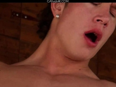 Ennio Guardi And Benjamin Bloom Primetime