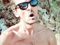 Slutboyben CAM4 Sexy Outdoor Pig