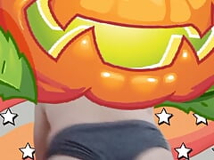 GUYS BUTT - JOCKER'S COCK