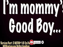 you make Nervous Sub your good boy l Submissive l Msub Male Moaning Sexy Boyfriend Voice Asmr Bf Roleplay Audio rp