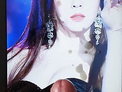 Red Velvet - Irene - Cum Tribute