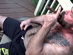 homosexual porno ( fresh Venyveras 5 )