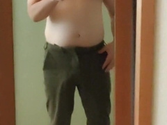 mirror