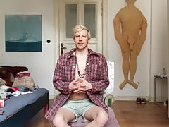 TWINK IS ALWAYS HUNGRY FOR RAW COCK
