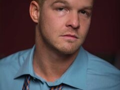 Sensational bar bang with Liam Magnuson and Chris Bines