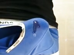 Cum in my Undies