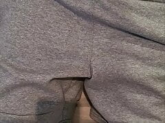 Vacuum my cock