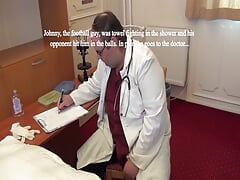 Miracle Doctor VI.1