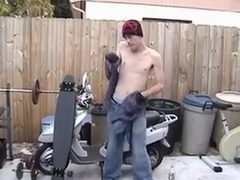 Chicken A La Twink 1