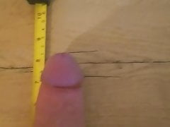 Measuring the D