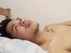 Ang Sarap ni Bestfriend kumain ng hotdog at papaitan