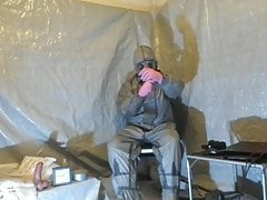 Hazmat Expirience