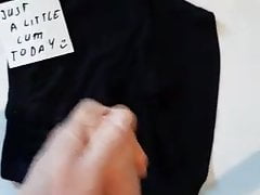 Erik has sooooo much cum in his big balls for me