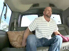 gonzo and deep ass fucking plumbing