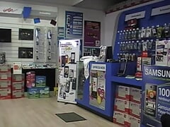 49 amang webcam with a sller fucking a gay in the publc shop phone