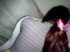 Fucking anal sex with my horny neighbor