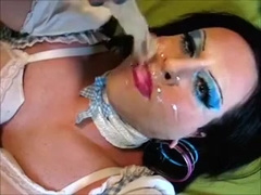 Cum Dump Dolly