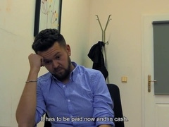 Handjob, interview, gay dirtyscout