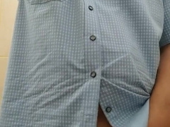 It's me with Formal Clothes and i'm Insatiable File# 021