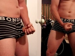 Penis masturbation, big penis compilation, big cock cumming