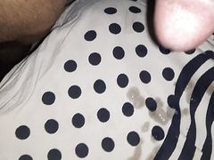 Big black dick blast hot cum