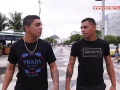 I accidentally sent a naked to my gay-for-pay buddy and he pounded me super-hot