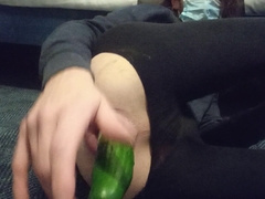 DEEPLY SCREWED My Pumped Mouth-watering Crevice!