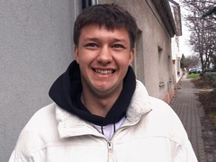 Well-monied anal in POV (Denny, Matty)