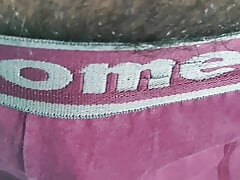 Young Black cock masturbate creampie compilation