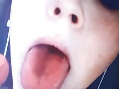 Cumtribute Jade Picon