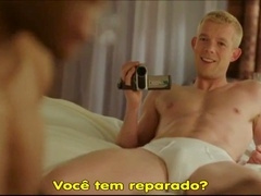 Love, gay, multiracial