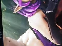 SoP Skye (Paladins)