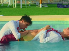 POOL SEQUENCE SEASON two STAXUS INTERNATIONAL SCHOOL