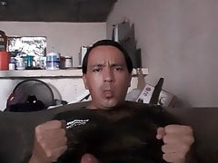 Men latin Big cock