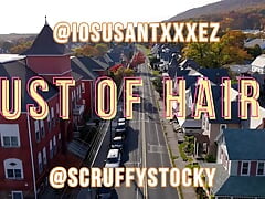 Lust of Hairy