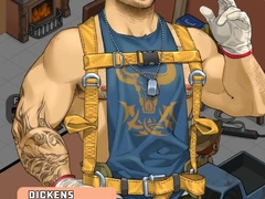 Ero Condo - Dickens - Camper 2Nd Starlet