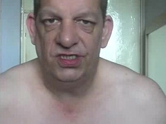 i maybe gross but at least i am not webcam bashful like a plenty of of you are