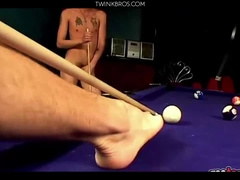 Zack And Cain And Kelly And And Ethan The Hustlers