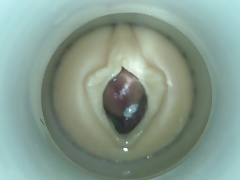 Cum Roll by cum cam man