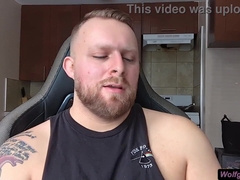 POINT OF VIEW: I'm working right now but you can fap off in front of me ;)