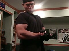 Straight Superior Man Needs to be Worshiped