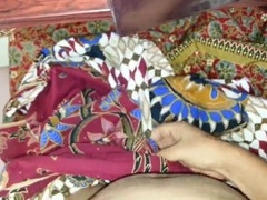 Solo shower fun for straight guy Haku Don