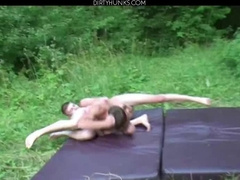 Dirty Hunks Porn HD scene 67s